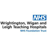 Wwl.nhs.uk logo