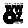 Wwoz.org logo