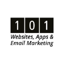 101 Websites, Apps and Email Marketing