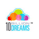 10billiondreams