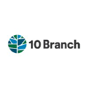 10Branch investor & venture capital firm logo