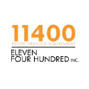 11400, INC.