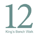 12 King's Bench Walk