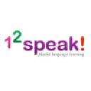 12speak!