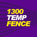 1300TempFence