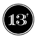 13 Prime Steak