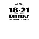 18.21 Drinks logo