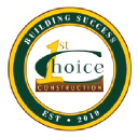 1st Choice Construction Management