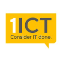 1ICT Pty Ltd