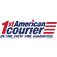 1st American Courier LLC