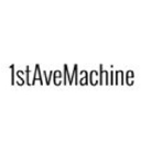 1stAveMachine
