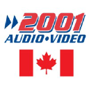 2001 Audio Video