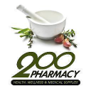 200 Pharmacy Inc