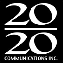 20/20 COMMUNICATIONS, INC.