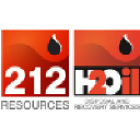 212 Resources Corporation