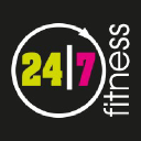 24/7 Fitness