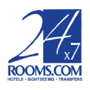 24x7Rooms.com