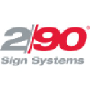 2/90 Sign Systems