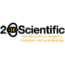 2BScientific Ltd.