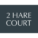 2 Hare Court, Chambers of Jonathan Laidlaw KC