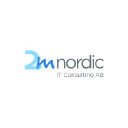 2MNordic IT Consulting AB