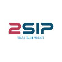 2SIP - To Sell Italian Products