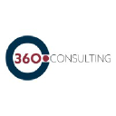 360 Consulting Logo