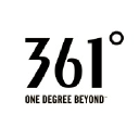 361 Degrees International