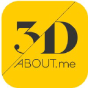 3Dabout.me
