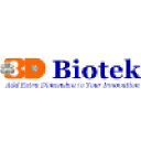 3D Biotek, LLC