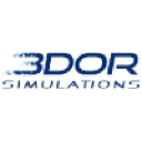 3DOR Simulations