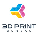 3D Print Bureau Ltd