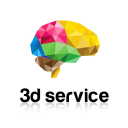 3D Service