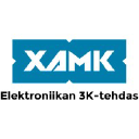 XAMK Elektroniikan 3K-tehdas