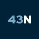 43North venture capital firm logo