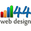 44 Web Design