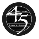 Restaurant 45