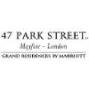 47 Park Street, Mayfair, London