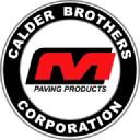 Calder Brothers Corporation