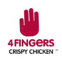 4FINGERS Crispy Chicken