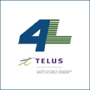 4L Communications Inc - TELUS authorized dealer