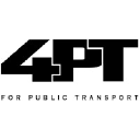 4PT - For Public Transport