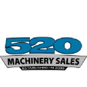 520 Machinery Sales LLC
