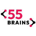 55 Brains