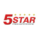 5 Star Fitness & Nutrition Centre