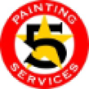 Five Star Painting Services, Inc