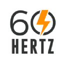 60Hertz Energy logo