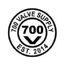 700 Valve Supply