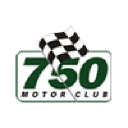 750 Motor Club