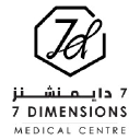 7 Dimensions Medical Centre
